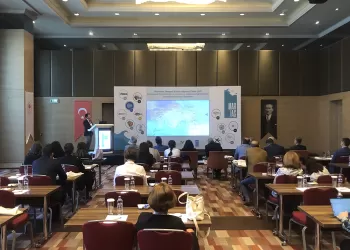 Denizel İstilacı Yabancı Türlere Karşı Farkındalık