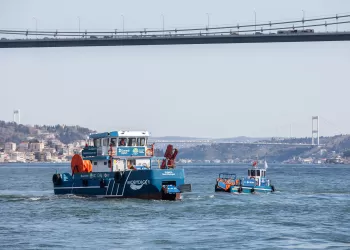 Toplanan Atık Miktarı 30 Tona Ulaştı