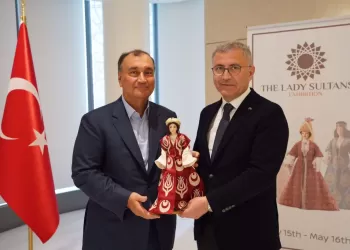 Osmanlı'da Hanım Sultanlar