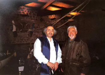 Hür Amiral / Koca Kaptan