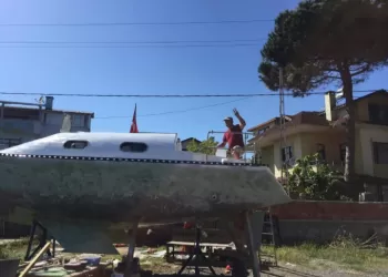 Hayalin Peşinde - 6. Bölüm