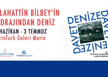 Gazetemizin İlk Sergisi