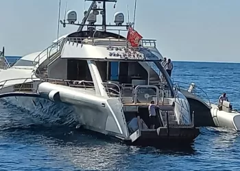 Hiç Böylesini Gördünüz Mü?