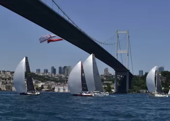 Saltanatım Var Benim!