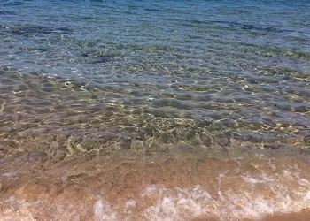 Denizlerdeki Kirliliği Azaltan Çalışmalarını Açıkladı