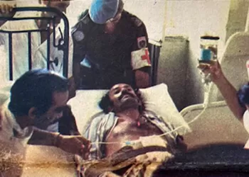 Gazeteci Adem Yavuz'un Şehit Oluşu