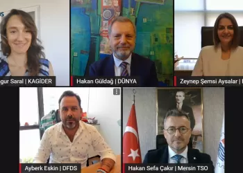 “Kadın İçin Taşıyoruz”