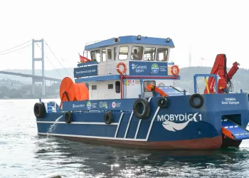 9 Ayda Yaklaşık 53 Ton Atık Toplandı