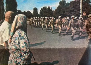 Rum Sındığı Zaferi ve Tarih Şuuru - 2