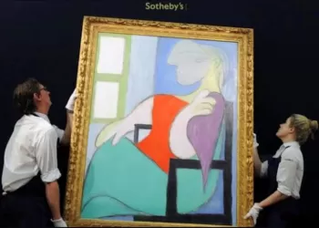 Sanatın da Ekonomisi Olur mu?