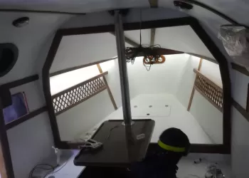 Hayalin Peşinde - 8. Bölüm