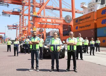 Liman ve Gemi Güvenliğinde En Emniyetli Adres