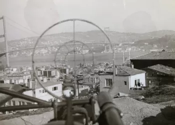 İstanbul’un Bilinmeyeni