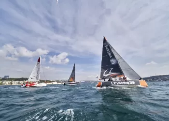 Bosphorus Cup, 21'inci kez İstanbul'da