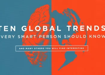 Bizi Bekleyen 10 Tehlike. Ne Dersiniz?