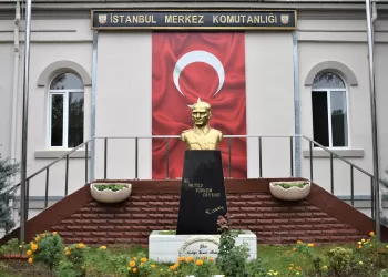 YERİ DEĞİŞTİRİLMİŞ