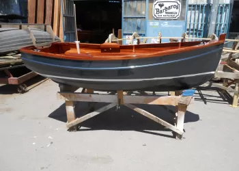 Barbaros Teknecilik, Ayvansaray ve Hatıralar