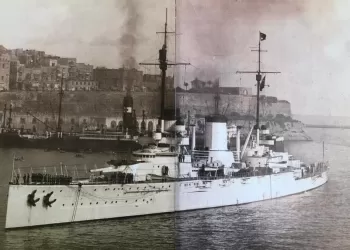 Preveze Deniz Zaferimizin 484. Yıl Dönümü ve Türk Deniz Kuvvetleri Günü