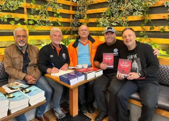 İmza Günü / Kitaba Ulaşmak İsteyenler İçin