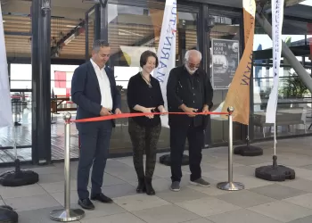 ZİYARETÇİLERE AÇILDI