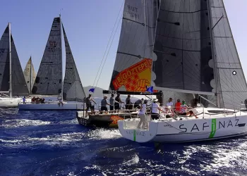 Sonbaharın Habercisi “Güz Trofesi’’ Devam Ediyor