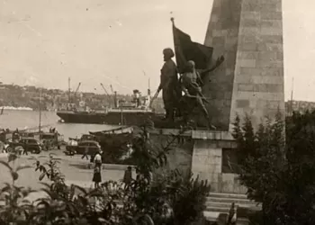 Preveze Deniz Zaferi'nin 484. Yıl Dönümü