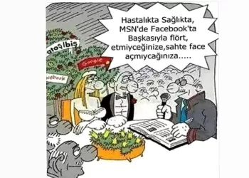 Laik miyiz, Günlük Hayatta Kadın, Erkek İlişkileri