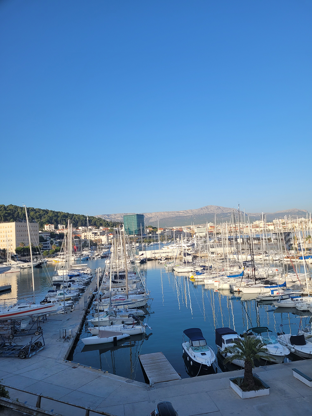 Adriyatik İzlenimleri