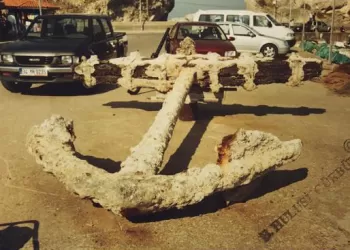 Büyük Tonoz'un Öyküsü ''Ahşap Çipolu''
