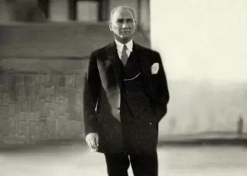 Atatürk, Gelibolu’da Savaştığı İngiliz Generalin Gözünden Anlatıldı