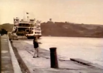 Kalyon Topları Yok Oldu, Gitti…