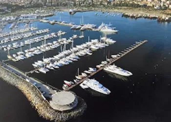 İLK UYGULAYAN MARİNTURK