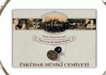 Saatli Maarif Takviminden Bestekarlığa Giden Yol