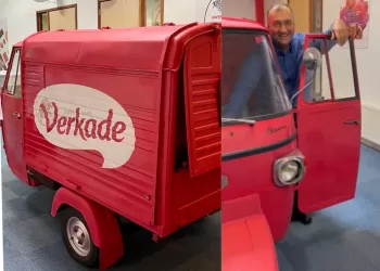 Aslında Dünyanın En Zenginiyim!