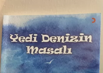 Yedi Denizin Masalı