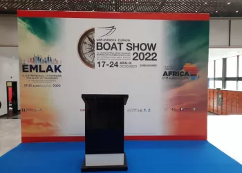 Boat Show 2022