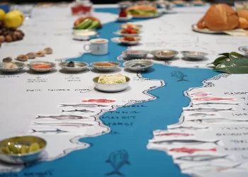 Boğaziçi'nin Lezzetleri