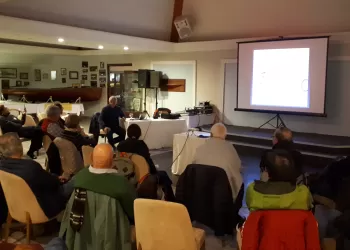 Ekrem İnözü ile Söyleşi