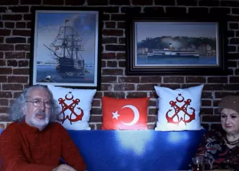 Günseli Malkoç ile Şiddetsiz İletişim Üzerine Sohbet - 2