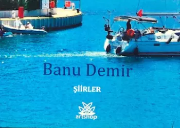 Mavi Yolculuk / Blue Voyage