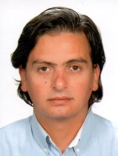 Mehmet Ali Yelkenbiçer