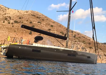 Baba-Oğul Ünlü Yelkenciler