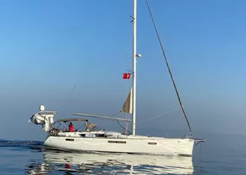 Uriyat Balspor Yat Yarışı