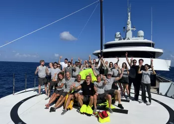 Atlantik Okyanusunun Ortasında Nefes Kesen Kurtarma Operasyonu