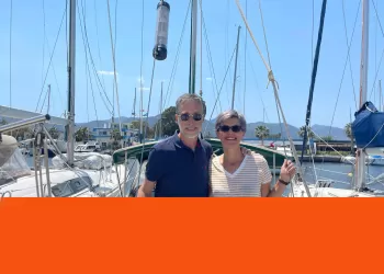 Avare ile İzmir'den Batıya...