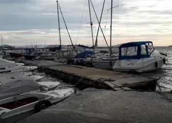 Neyse ki Korkulan Olmadı