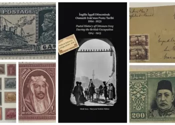 Tarihin Habercileri: Pullar!