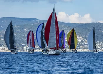 2023 Schüco - Bayk Kış Trofesi Heyecanı Başladı...