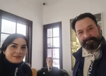 Arşipel'in Karşı Kıyısı