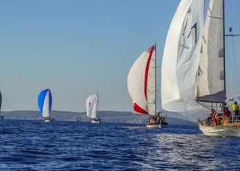 ''Tirhandil Cup Oktay Tüfek Trofesi 2023'' İkinci Ayak